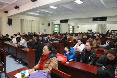 鄭州大學五附院承辦河南省放射工作人員培訓班 提升專業(yè)技能，保障醫(yī)療安全