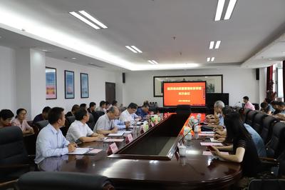 學院順利通過船員培訓質(zhì)量管理體系初次審核并獲頒船員培訓許可證