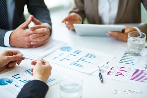 管理咨詢 為企業注入外部智慧，驅動價值增長與組織進化