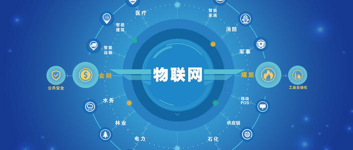 物聯網工程專業 就業方向解析與企業管理咨詢領域的交匯
